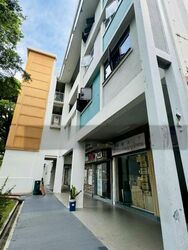 551 BEDOK NORTH AVENUE 1 (D16), Shop House #486046181